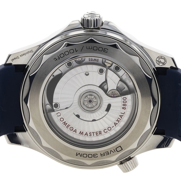 Omega Seamaster Diver 300m 210.32.42.20.03.001